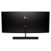 All In One HP 34" 4K Curved Core i7 double graphique 